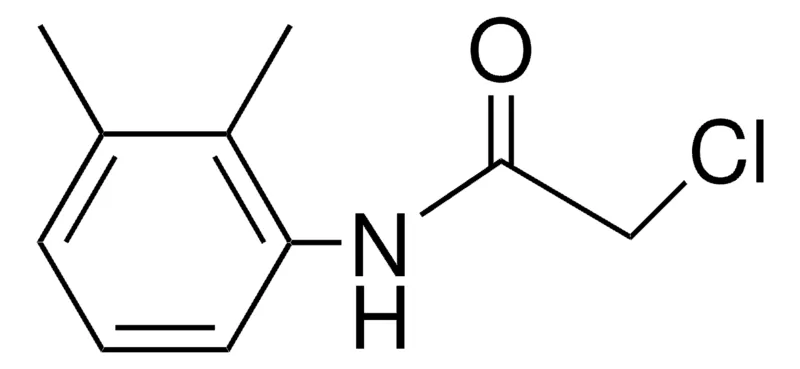 Sigma-Aldrich 2-CHLORO-N-(2,3-DIMETHYL-PHENYL)-ACETAMIDE,AldrichCPR