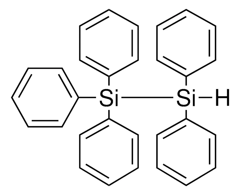 Sigma-Aldrich 1,1,1,2,2-PENTAPHENYLDISILANE，AldrichCPR