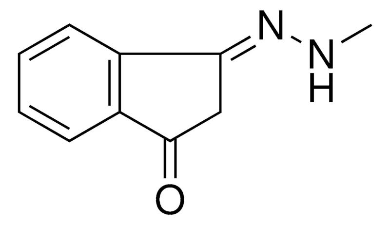 Sigma-Aldrich 1H-INDENE-1,3(2H)-DIONE 1-(METHYLHYDRAZONE)，AldrichCPR