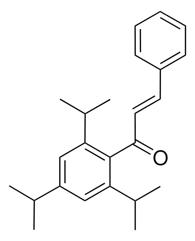 Sigma-Aldrich 2',4',6'-TRIISOPROPYLCHALCONE，AldrichCPR
