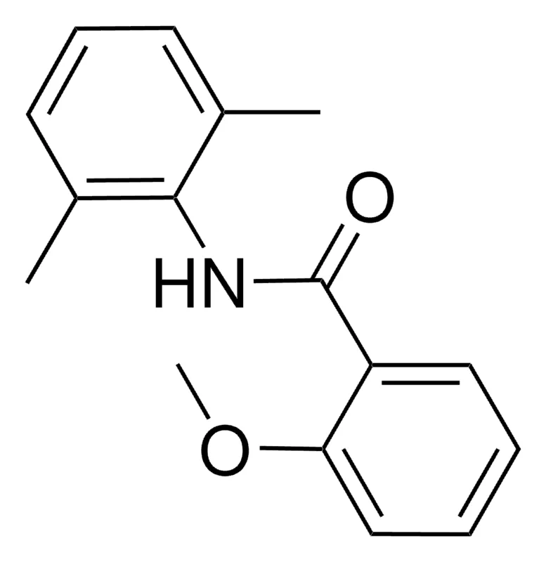 Sigma-Aldrich 2',6'-DIMETHYL-2-METHOXYBENZANILIDE,AldrichCPR