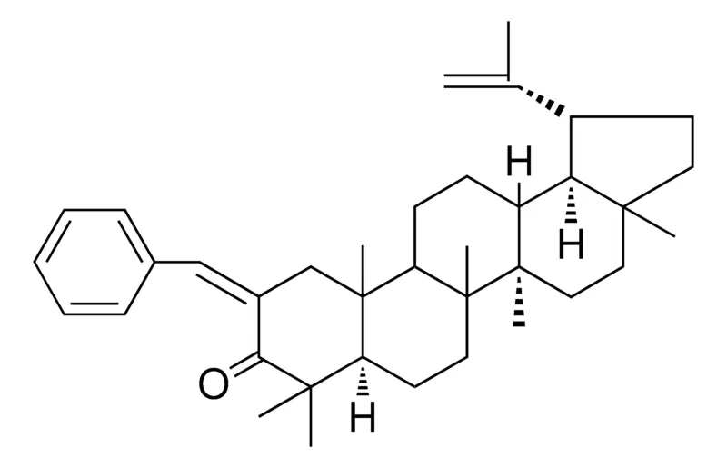 Sigma-Aldrich 2-BENZYLIDENELUP-20(29)-EN-3-ONE,AldrichCPR