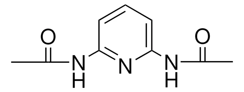 Sigma-Aldrich 2,6-BIS-(ACETAMIDO)-PYRIDINE,AldrichCPR
