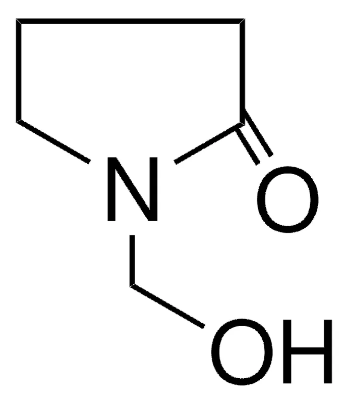 Sigma-Aldrich 1-(HYDROXYMETHYL)-2-PYRROLIDINONE,AldrichCPR