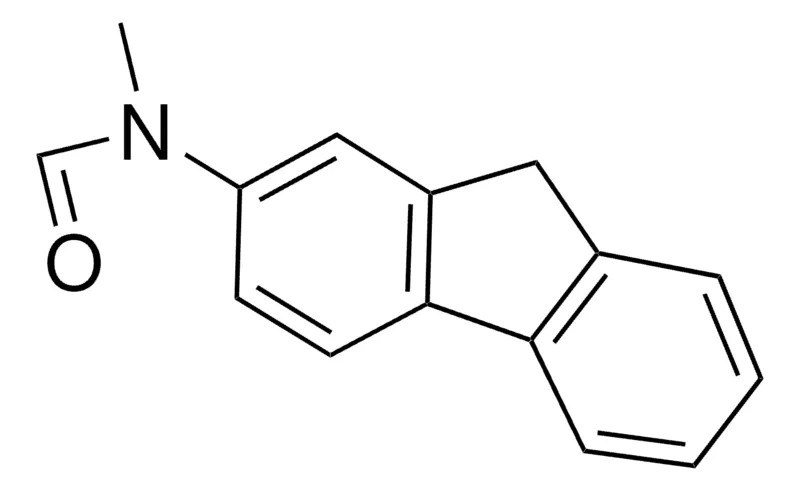 Sigma-Aldrich 2-(N-METHYLFORMAMIDO)FLUORENE，AldrichCPR
