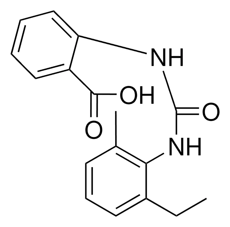 Sigma-Aldrich 1-(2-CARBOXYPHENYL)-3-(2-ETHYL-6-METHYLPHENYL)UREA，AldrichCPR