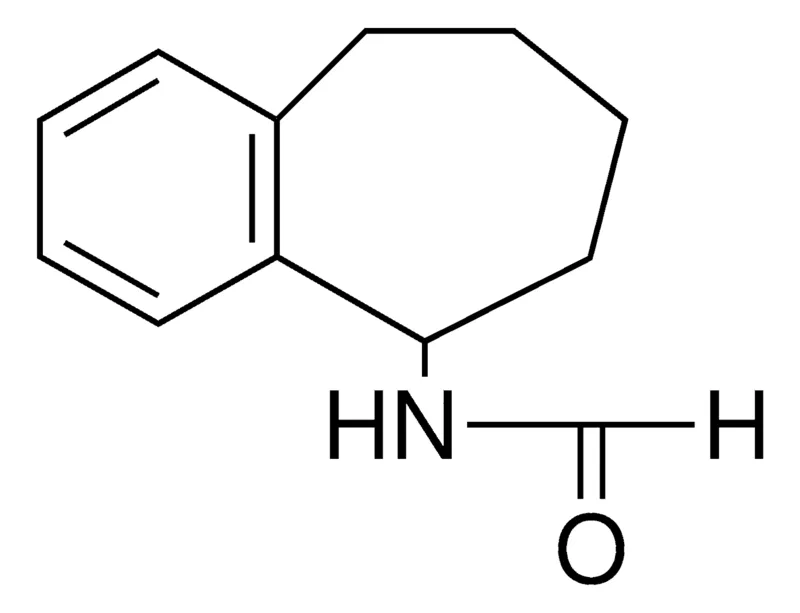 Sigma-Aldrich N-(6,7,8,9-TETRAHYDRO-5H-BENZOCYCLOHEPTEN-5-YL)-FORMAMIDE，AldrichCPR