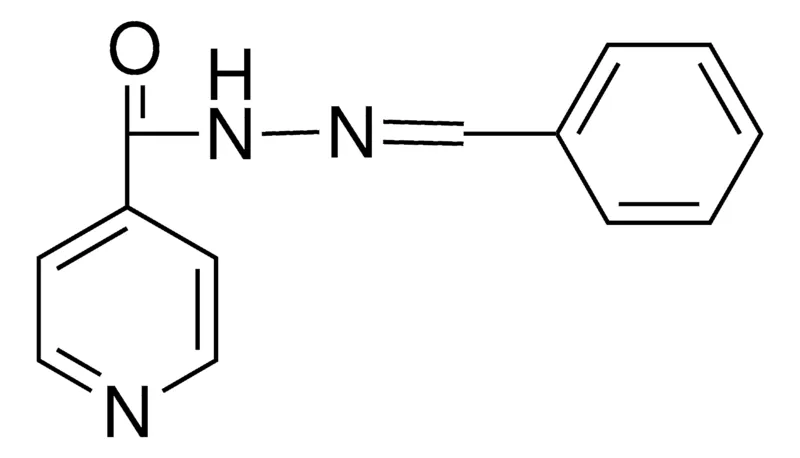 Sigma-Aldrich ISONICOTINIC ACID BENZYLIDENEHYDRAZIDE，AldrichCPR