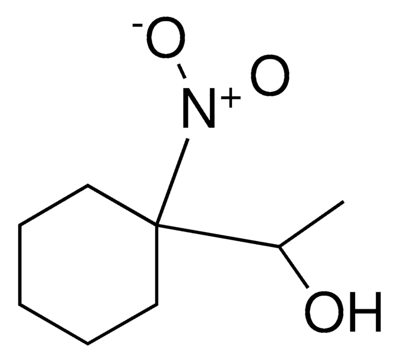 Sigma-Aldrich 1-(1-NITROCYCLOHEXYL)-1-ETHANOL,AldrichCPR