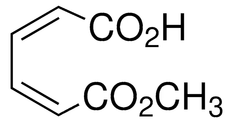 Sigma-Aldrich (2Z,4Z)-6-METHOXY-6-OXO-2,4-HEXADIENOIC ACID,AldrichCPR