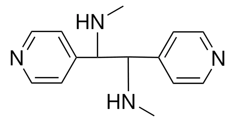 Sigma-Aldrich 1,2-BIS(4-PYRIDYL)-N,N'-DIMETHYLETHYLENEDIAMINE，AldrichCPR
