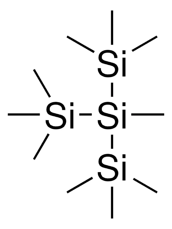 Sigma-Aldrich 1,1,1,2,3,3,3-HEPTAMETHYL-2-(TRIMETHYLSILYL)TRISILANE,AldrichCPR
