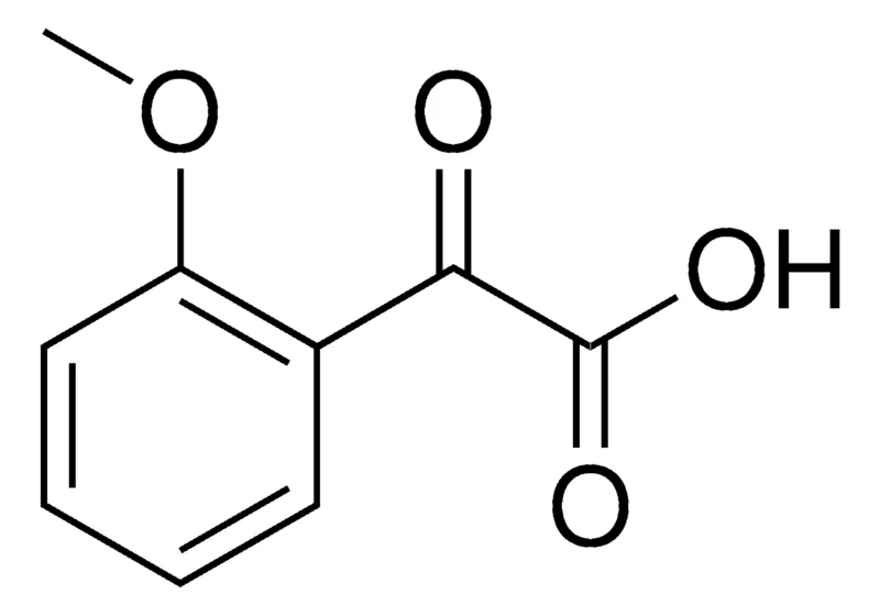 Sigma-Aldrich (2-METHOXY-PHENYL)-OXO-ACETIC ACID,AldrichCPR