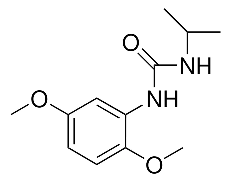Sigma-Aldrich 1-(2,5-DIMETHOXYPHENYL)-3-ISOPROPYLUREA，AldrichCPR