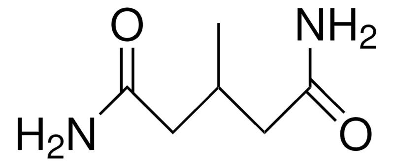 Sigma-Aldrich 3-METHYLGLUTARAMIDE,AldrichCPR