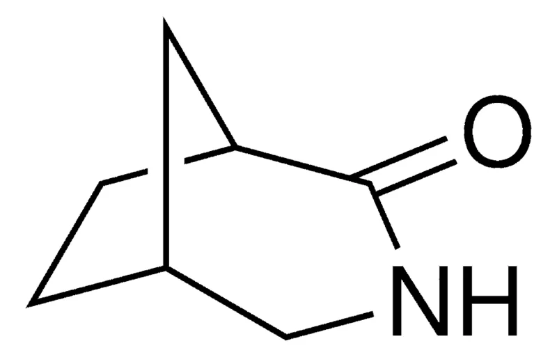 Sigma-Aldrich 3-AZABICYCLO[3.2.1]OCTAN-2-ONE，AldrichCPR