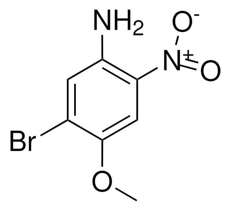 Sigma-Aldrich 3-BROMO-4-METHOXY-6-NITROANILINE,AldrichCPR