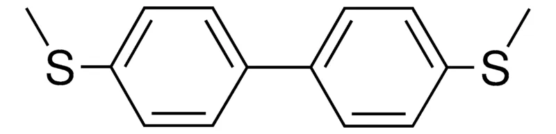 Sigma-Aldrich 4,4'-BIS-METHYLSULFANYL-BIPHENYL，AldrichCPR