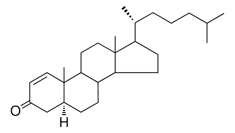 Sigma-Aldrich 5-ALPHA-CHOLEST-1-EN-3-ONE，AldrichCPR