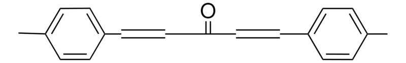 Sigma-Aldrich BIS-(4-METHYLSTYRYL) KETONE，AldrichCPR