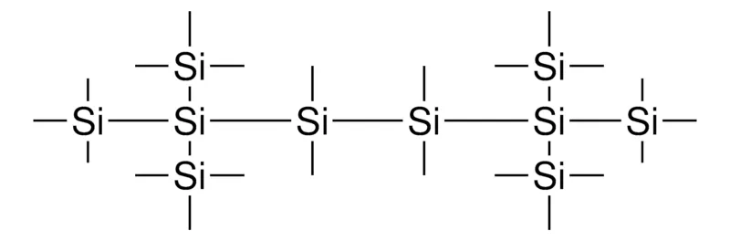 Sigma-Aldrich 2,2,5,5-TETRAKIS(TRIMETHYLSILYL)-3,3,4,4-TETRAMETHYLHEXASILANE，AldrichCPR