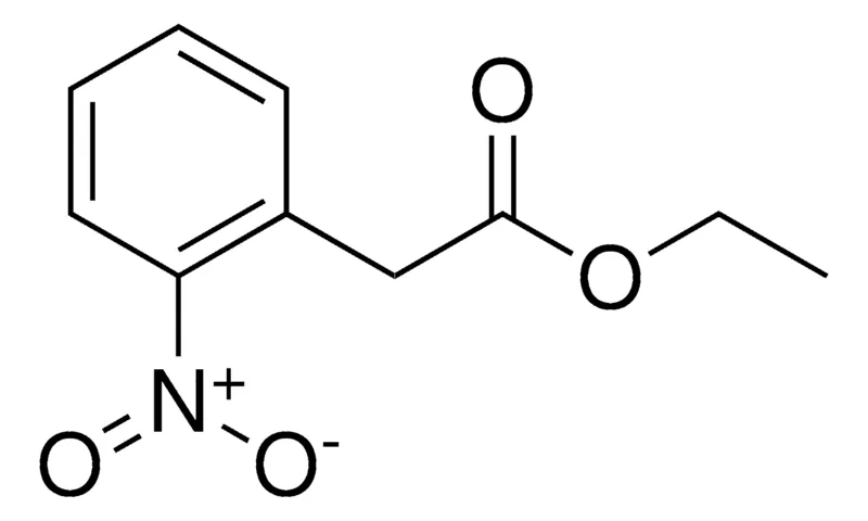 Sigma-Aldrich ETHYL 2-NITROPHENYLACETATE，AldrichCPR