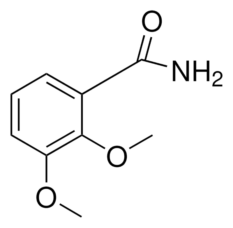 Sigma-Aldrich 2,3-DIMETHOXYBENZAMIDE,AldrichCPR