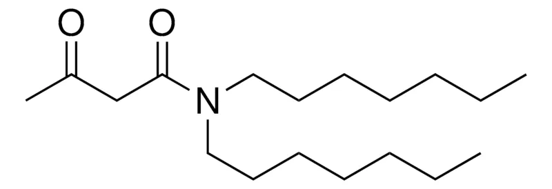 Sigma-Aldrich N,N-DIHEPTYL-3-OXOBUTANAMIDE,AldrichCPR