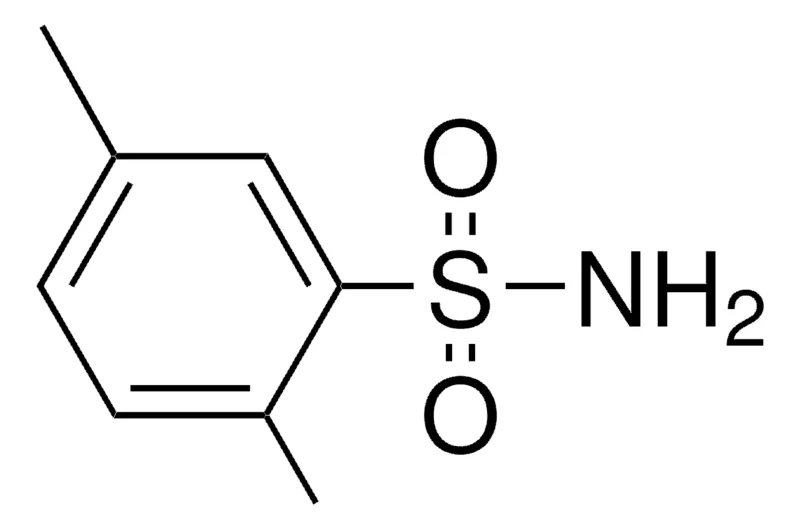 Sigma-Aldrich 2,5-XYLENESULFONAMIDE,AldrichCPR