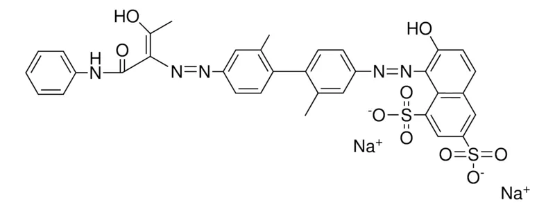 Sigma-Aldrich ACID ORANGE 79 (C.I. 23255),AldrichCPR