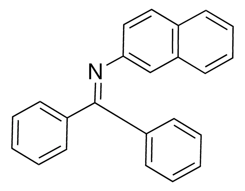 Sigma-Aldrich N-(2-NAPHTHYL)BENZOPHENONE IMINE，AldrichCPR