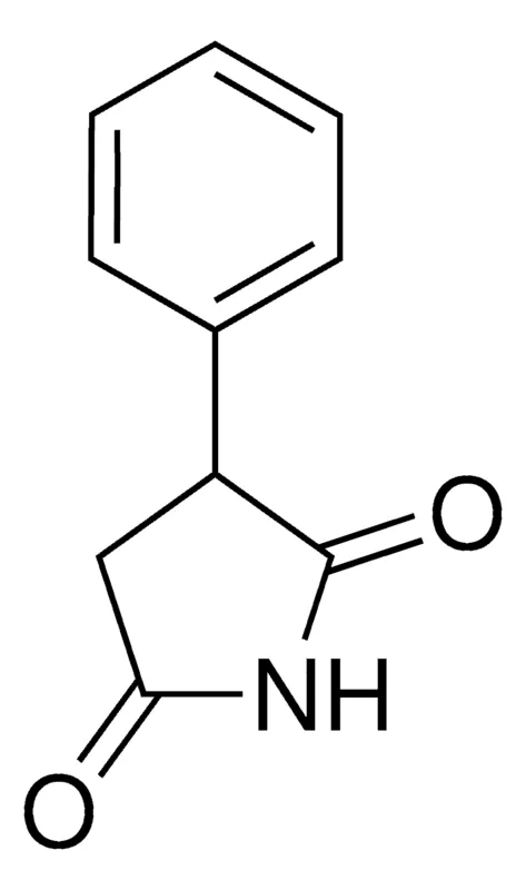 Sigma-Aldrich 2-PHENYLSUCCINIMIDE,AldrichCPR