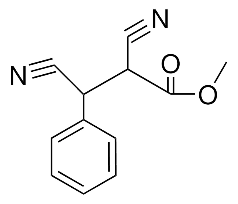 Sigma-Aldrich METHYL 2,3-DICYANO-3-PHENYLPROPIONATE,AldrichCPR