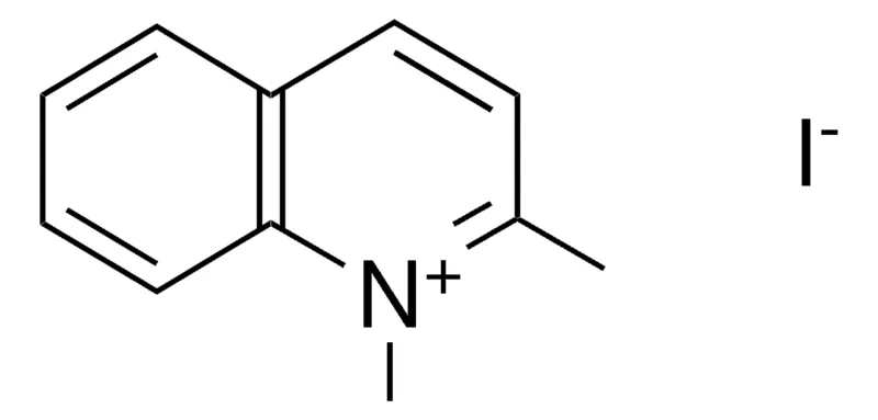 Sigma-Aldrich 1-QUINALDINIUM IODIDE,AldrichCPR