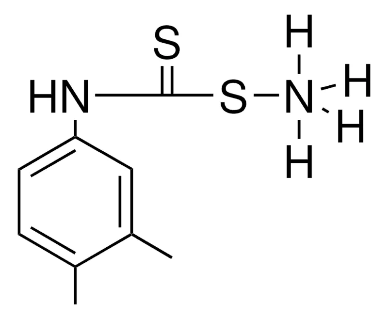 Sigma-Aldrich 3,4-DIMETHYLDITHIOCARBANILIC ACID, AMMONIUM SALT,AldrichCPR