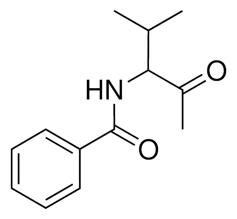 Sigma-Aldrich N-(1-ACETYL-2-METHYL-1-PROPYL)BENZAMIDE,AldrichCPR