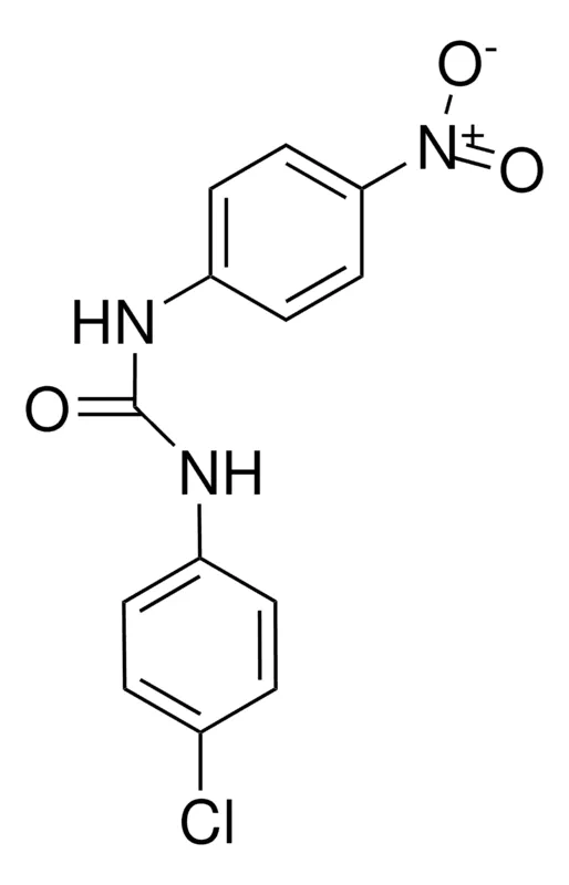 Sigma-Aldrich 1-(4-CHLOROPHENYL)-3-(4-NITROPHENYL)UREA，AldrichCPR