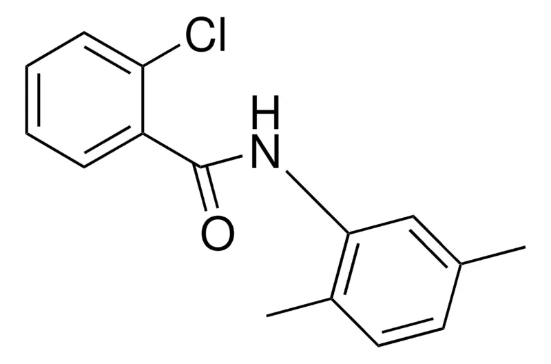 Sigma-Aldrich 2-CHLORO-2',5'-BENZOXYLIDIDE,AldrichCPR