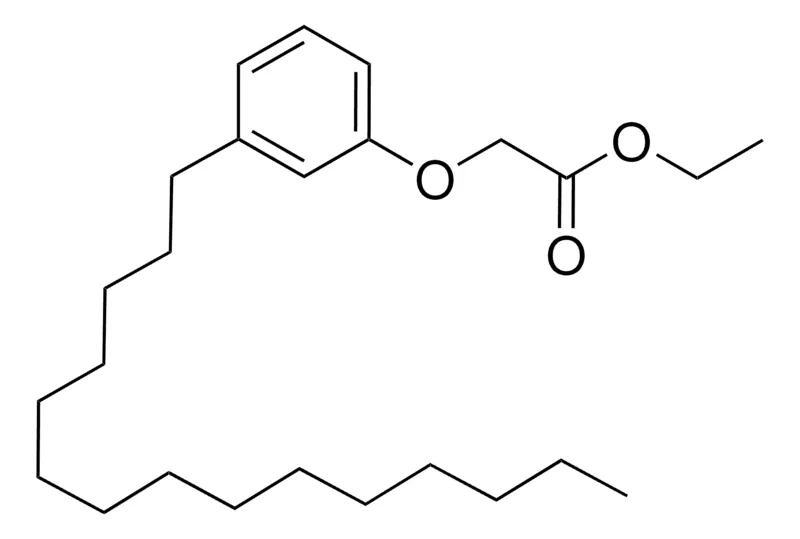 Sigma-Aldrich ETHYL (3-PENTADECYLPHENOXY)-ACETATE，AldrichCPR
