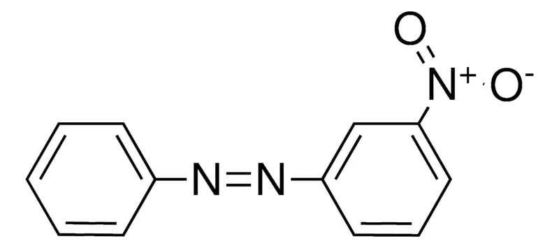 Sigma-Aldrich 3-NITROAZOBENZENE,AldrichCPR