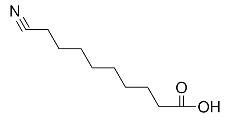 Sigma-Aldrich 9-CYANOPELARGONIC ACID,AldrichCPR