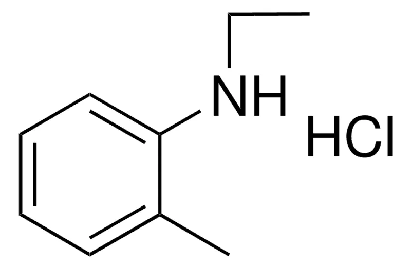 Sigma-Aldrich N-ETHYL-O-TOLUIDINE HYDROCHLORIDE,AldrichCPR
