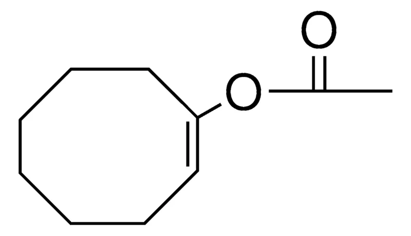 Sigma-Aldrich ACETIC ACID CYCLOOCT-1-ENYL ESTER,AldrichCPR