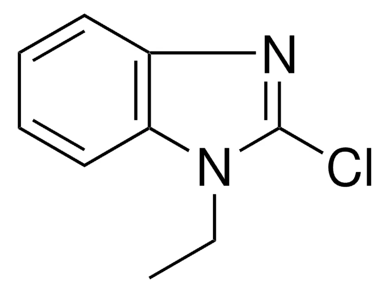 Sigma-Aldrich 2-CHLORO-1-ETHYL-1H-BENZIMIDAZOLE，AldrichCPR