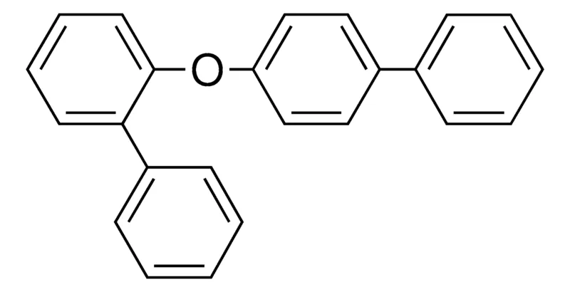 Sigma-Aldrich 2-BIPHENYLYL 4-BIPHENYLYL ETHER,AldrichCPR