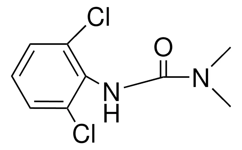 Sigma-Aldrich 3-(2,6-DICHLOROPHENYL)-1,1-DIMETHYLUREA,AldrichCPR