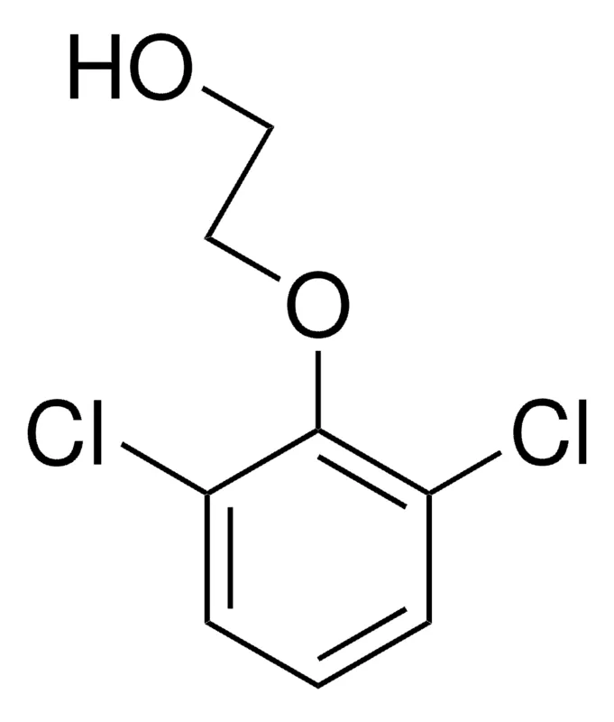 Sigma-Aldrich 2-(2,6-DICHLOROPHENOXY)ETHANOL,AldrichCPR