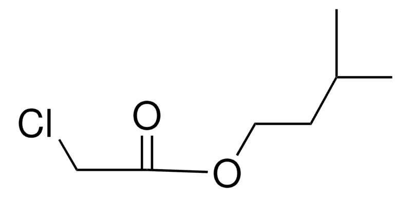 Sigma-Aldrich ISOAMYL CHLOROACETATE,AldrichCPR