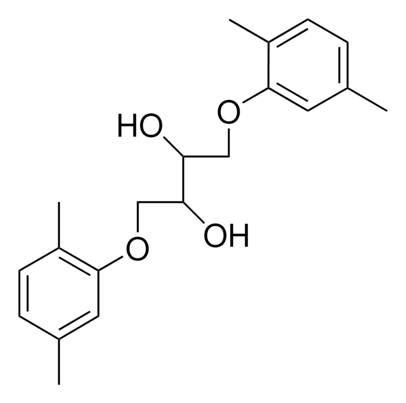 Sigma-Aldrich 1,4-BIS(2,5-DIMETHYLPHENOXY)-2,3-BUTANEDIOL,AldrichCPR
