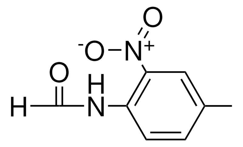 Sigma-Aldrich 2'-NITRO-PARA-FORMOTOLUIDIDE,AldrichCPR